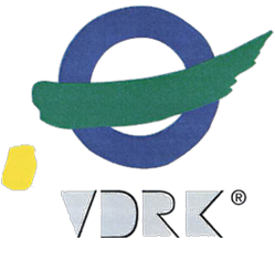 Siegel Mitglied im VDRK Verband